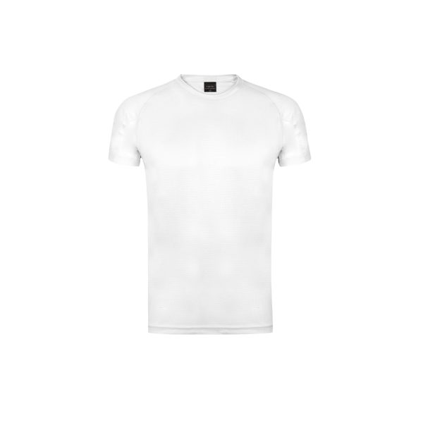 T-Shirt Criança Tecnic Dinamic