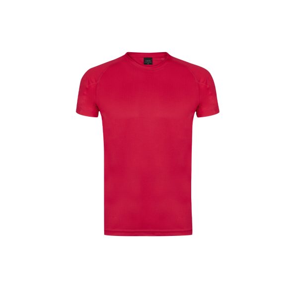 T-Shirt Criança Tecnic Dinamic