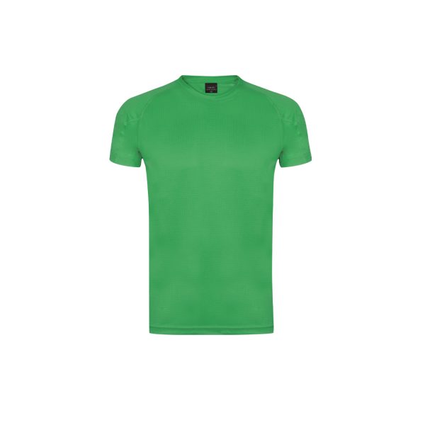 T-Shirt Criança Tecnic Dinamic