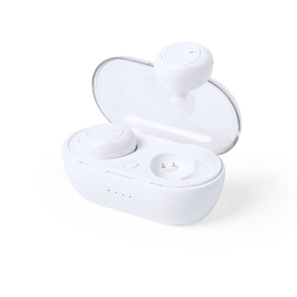 Auriculares Merkus