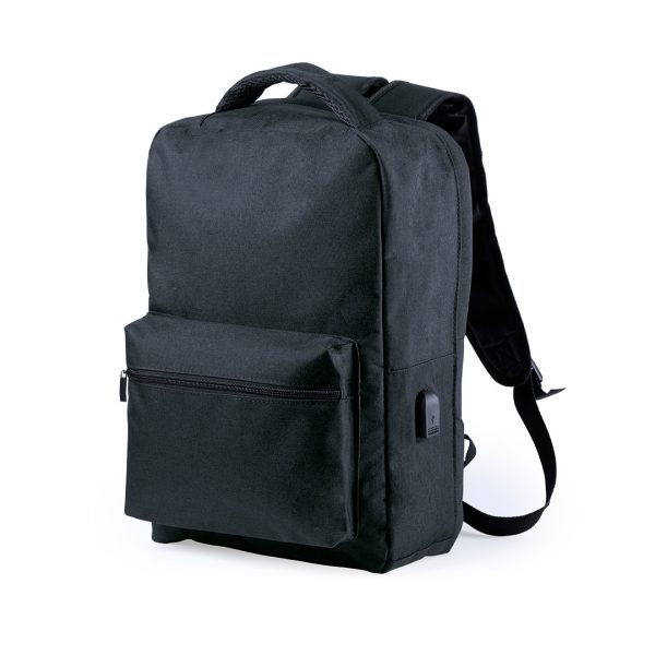 Mochila Anti-Roubo Komplete