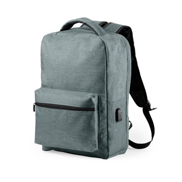 Mochila Anti-Roubo Komplete