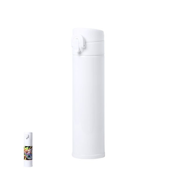 Termo Sublimação Alirox