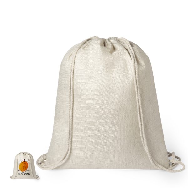 6432-W.jpg Mochila Sublimação Lizcom