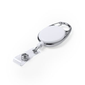 Porta-Acreditações Napper