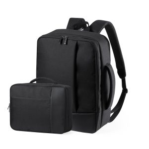 Mochila Pasta Porta-Documentos Hurkon