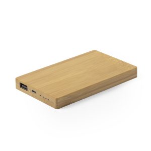 6523-W.jpg Power Bank Nipax
