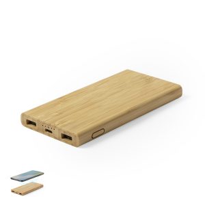 6524-W.jpg Power Bank Kalery