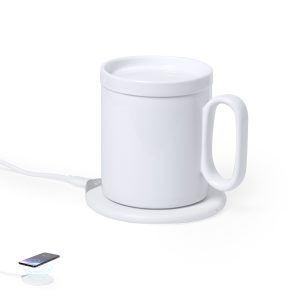 Aquecedor Chávenas Carregador Kalan