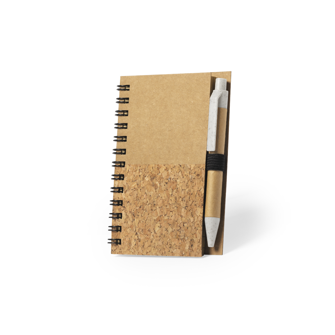 Caderno Sulax