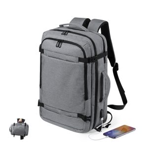 Mochila Pasta Porta-Documentos Sulkan