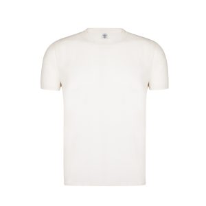 T-Shirt Adulto "keya" Organic Natural
