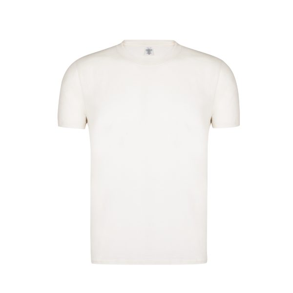 6630-013-P.jpg T-Shirt Adulto "keya" Organic Natural
