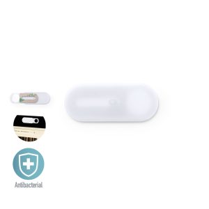 Bloqueador Webcam Antibacteriano Hislot