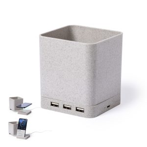 Porta-Lápis Multifunção Dowex