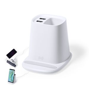 6737-W.jpg Porta-Lápis Multifunção Pekon