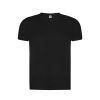 T-Shirt Adulto "keya" Organic Color