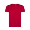 T-Shirt Adulto "keya" Organic Color