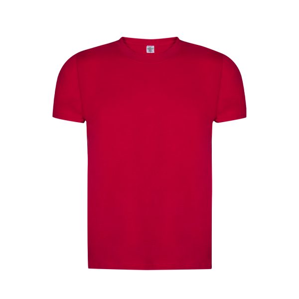 T-Shirt Adulto "keya" Organic Color