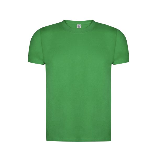 T-Shirt Adulto "keya" Organic Color