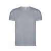 T-Shirt Adulto "keya" Organic Color