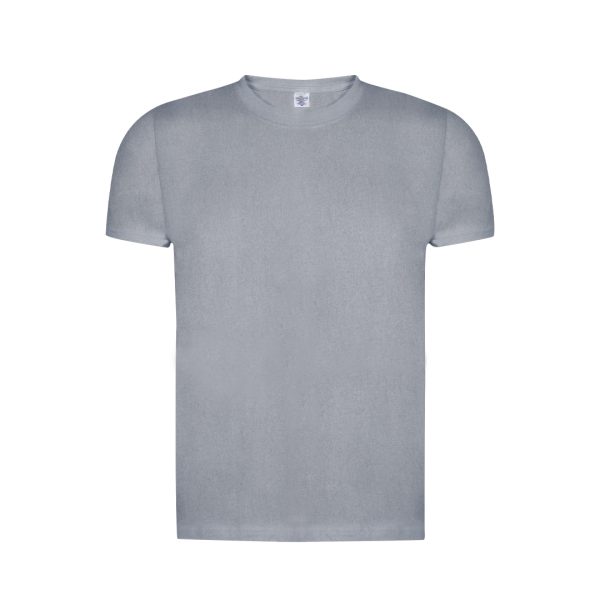 T-Shirt Adulto "keya" Organic Color