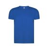 T-Shirt Adulto "keya" Organic Color