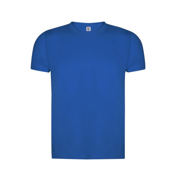 T-Shirt Adulto "keya" Organic Color