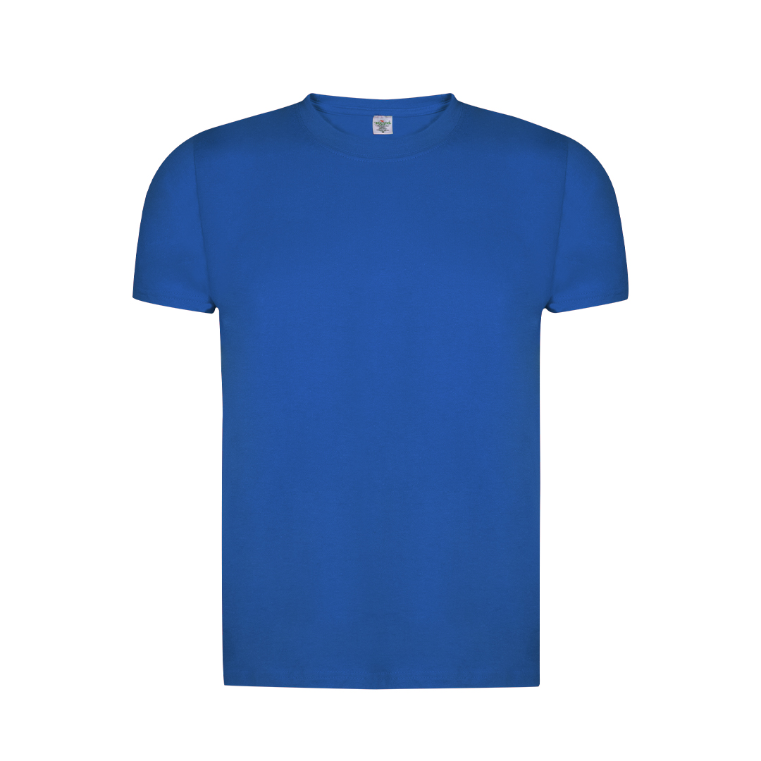 T-Shirt Adulto "keya" Organic Color