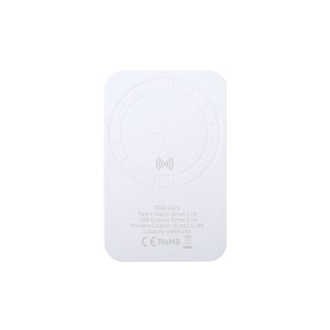 Power Bank Vekmar