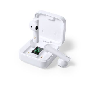 Auriculares Vinzer