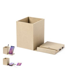 Porta-Lápis Multifunção Sondur