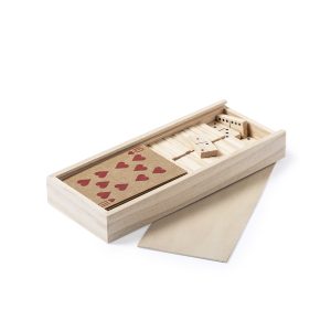 Set Jogo Halin