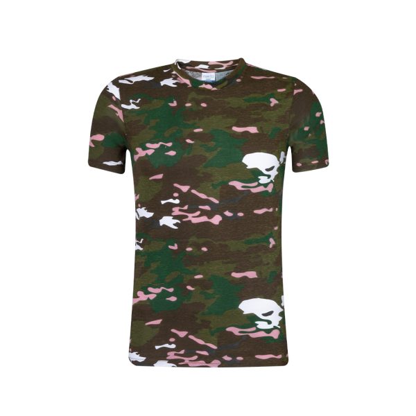 T-Shirt Adulto Sunt