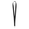Lanyard Neck