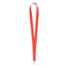 Lanyard Neck