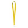 Lanyard Neck