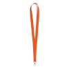 Lanyard Neck