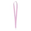 Lanyard Neck
