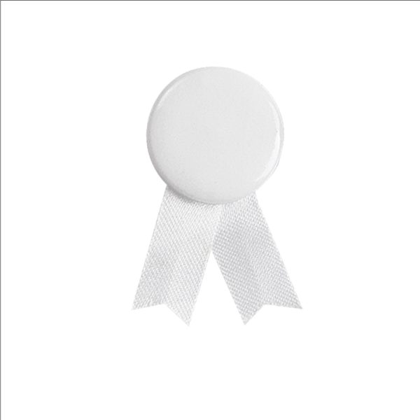 Pin Laço Solidario