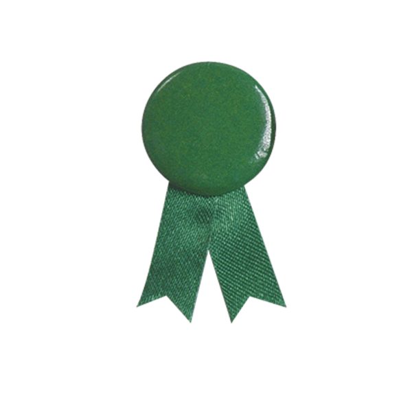 Pin Laço Solidario