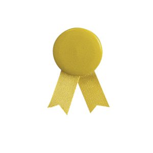 Pin Laço Solidario