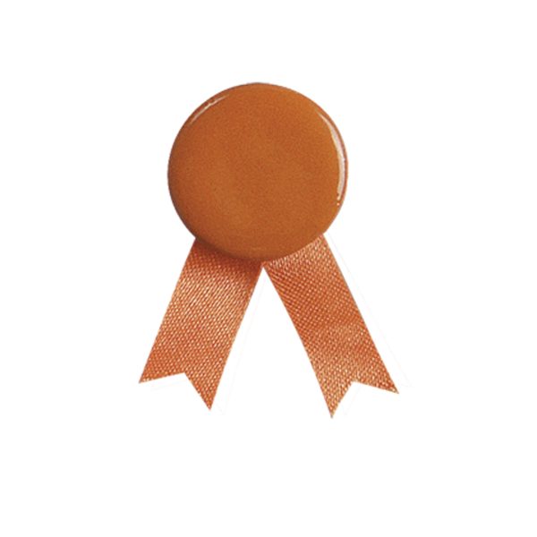 Pin Laço Solidario