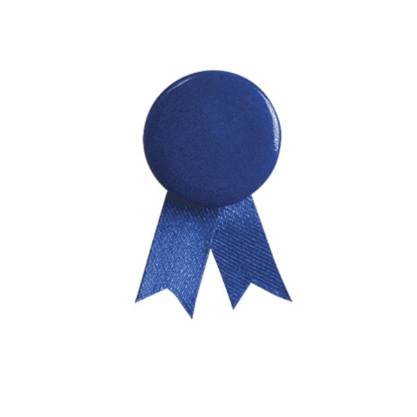 Pin Laço Solidario