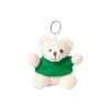 9891-004-P.jpg Porta-Chaves Peluche Tedchain