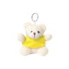 9891-005-P.jpg Porta-Chaves Peluche Tedchain