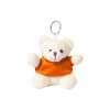 9891-007-P.jpg Porta-Chaves Peluche Tedchain