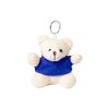 9891-019-P.jpg Porta-Chaves Peluche Tedchain