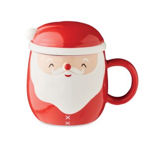 Caneca de cerâmica 370 ml