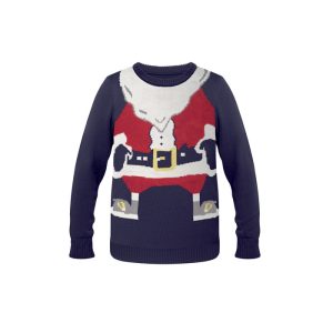 Camisola de Natal S/M